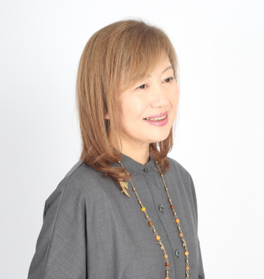 鮎川めぐみ