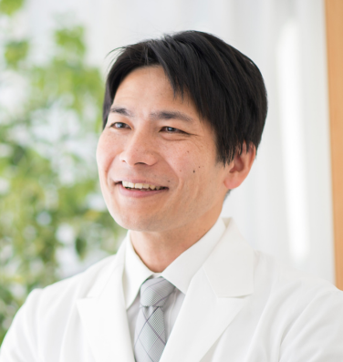 医師 濱元誠栄